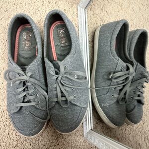 Keds sneakers size 8